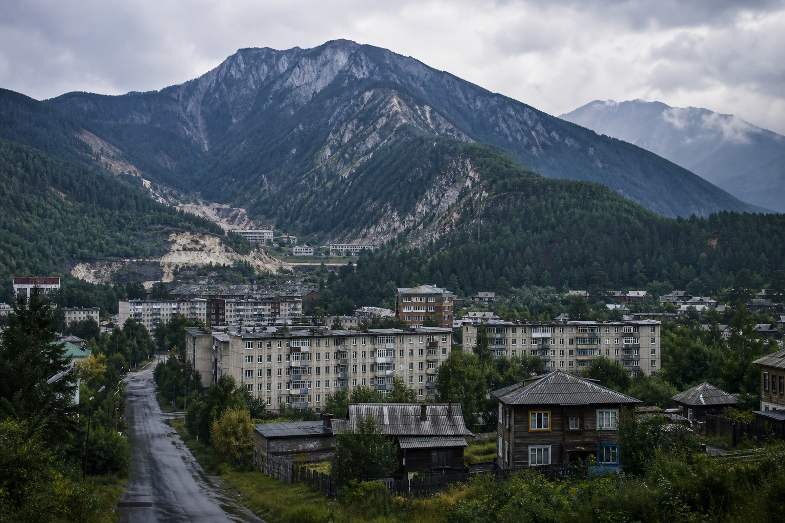 Каменногорск